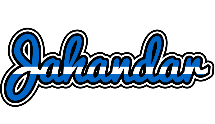 Jahandar greece logo