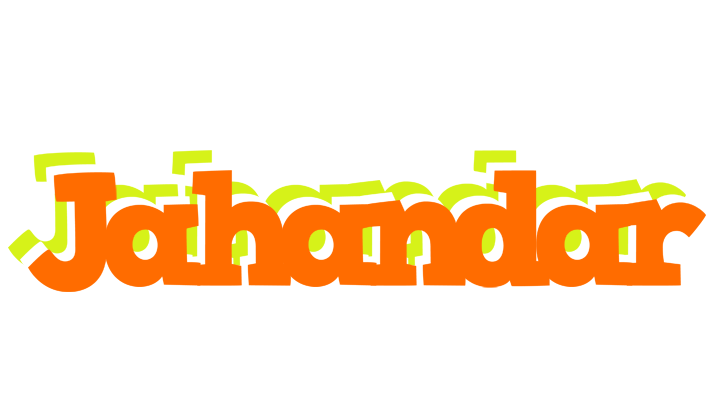 Jahandar healthy logo