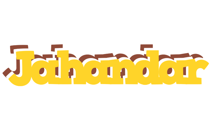 Jahandar hotcup logo
