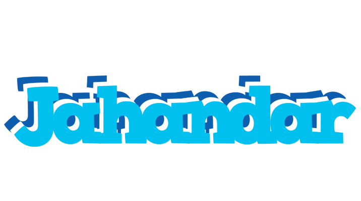 Jahandar jacuzzi logo