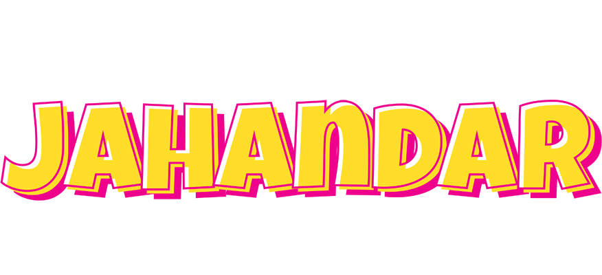 Jahandar kaboom logo