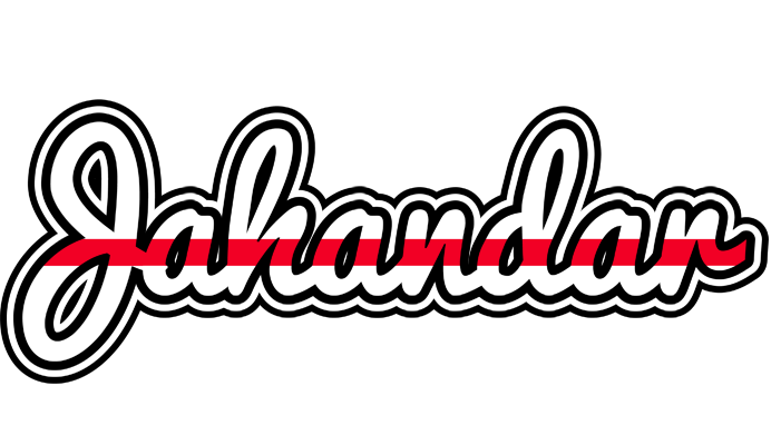 Jahandar kingdom logo
