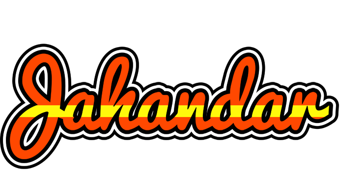 Jahandar madrid logo