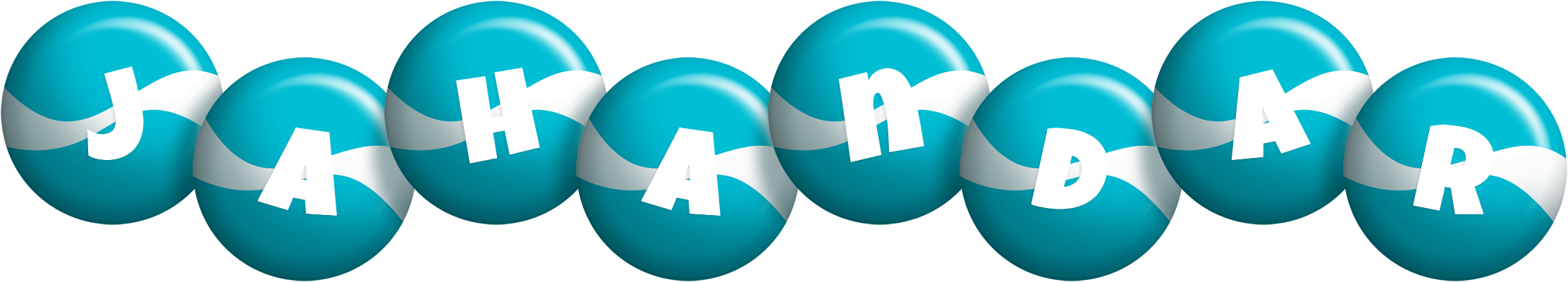 Jahandar messi logo