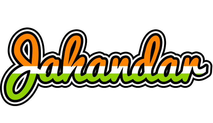 Jahandar mumbai logo