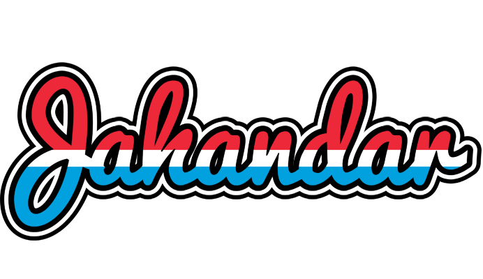 Jahandar norway logo