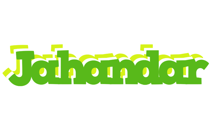 Jahandar picnic logo