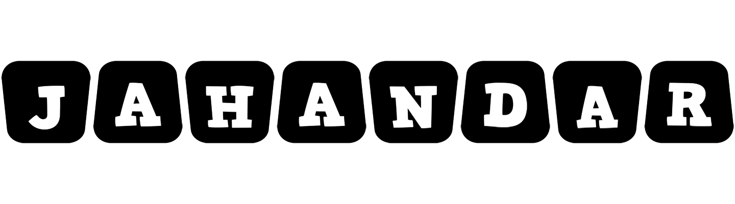 Jahandar racing logo