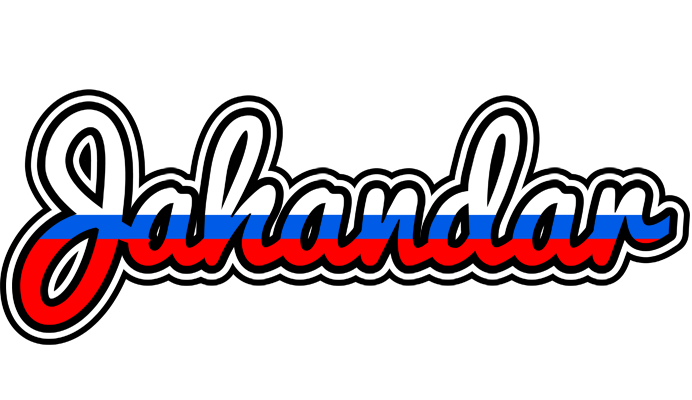 Jahandar russia logo