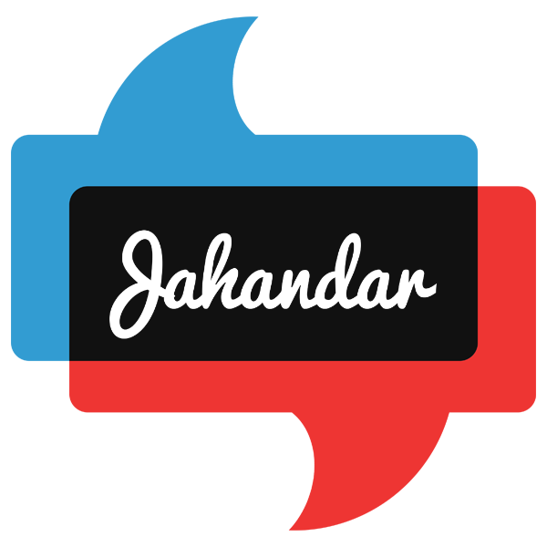 Jahandar sharks logo