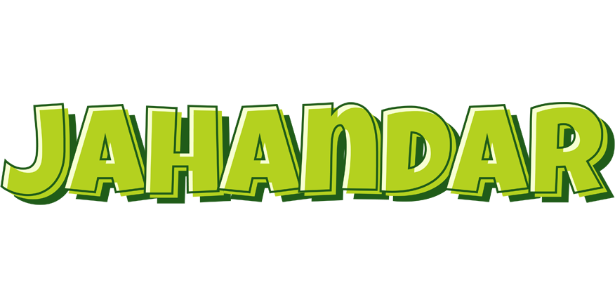 Jahandar summer logo