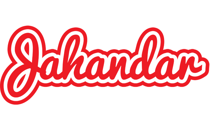 Jahandar sunshine logo