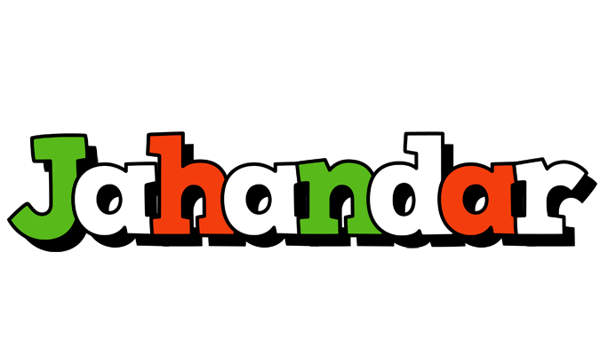 Jahandar venezia logo