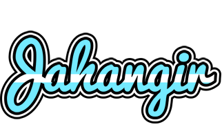 Jahangir argentine logo