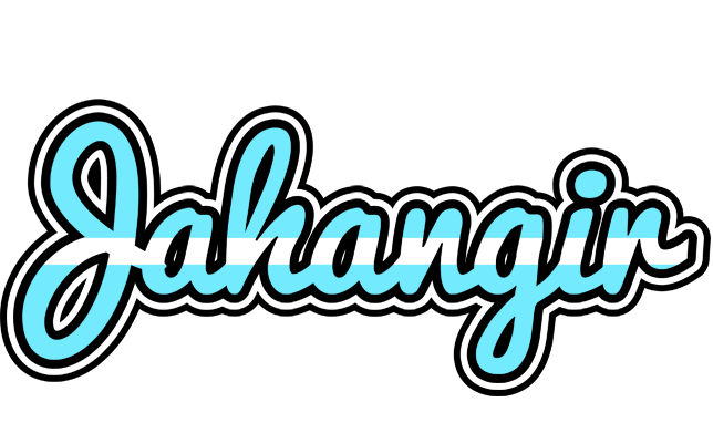 Jahangir argentine logo