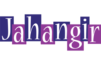 Jahangir autumn logo