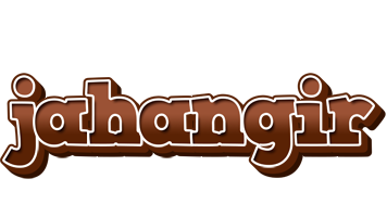 Jahangir brownie logo