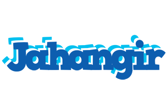 Jahangir business logo