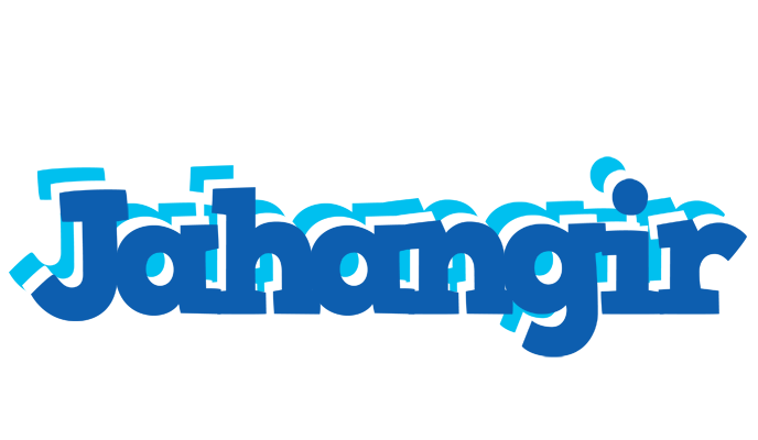 Jahangir business logo