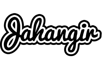 Jahangir chess logo
