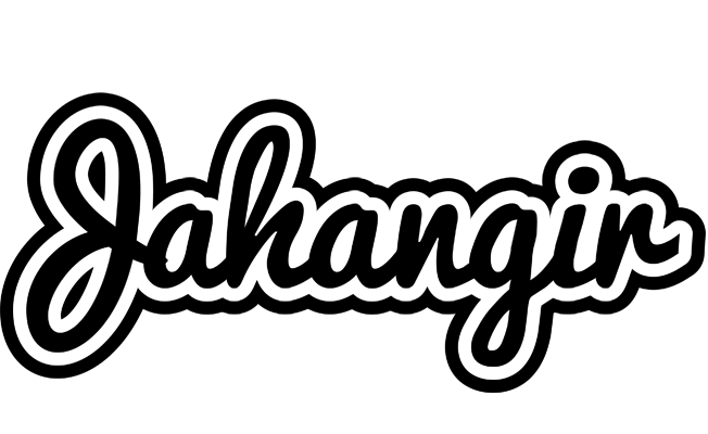 Jahangir chess logo
