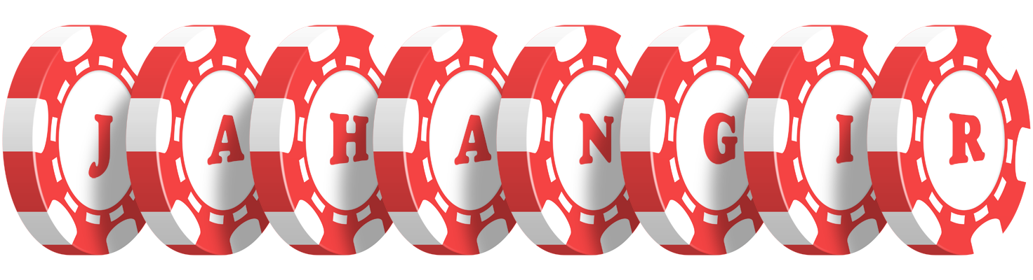 Jahangir chip logo