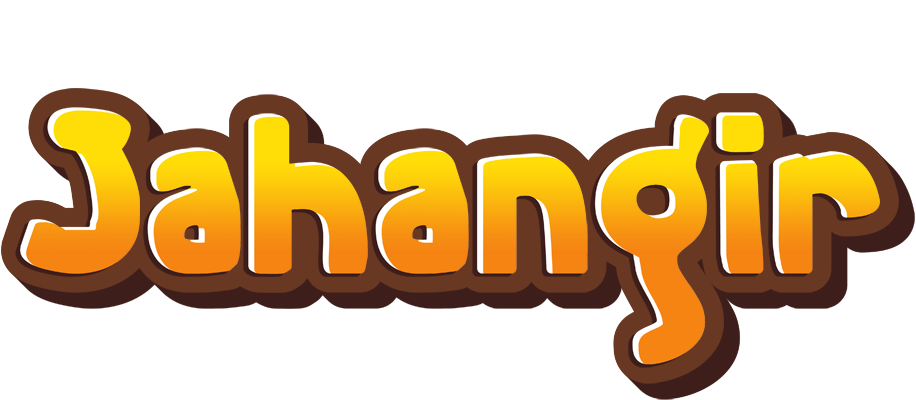 Jahangir cookies logo