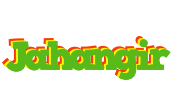 Jahangir crocodile logo