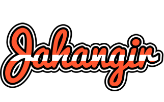 Jahangir denmark logo