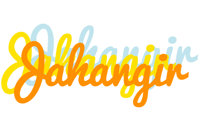 Jahangir energy logo