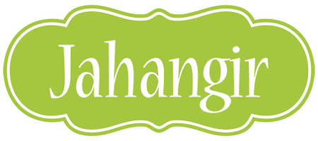 Jahangir family logo