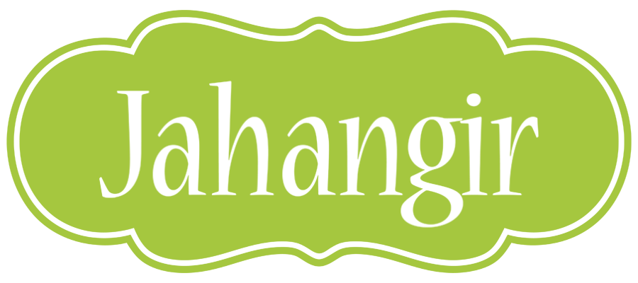 Jahangir family logo