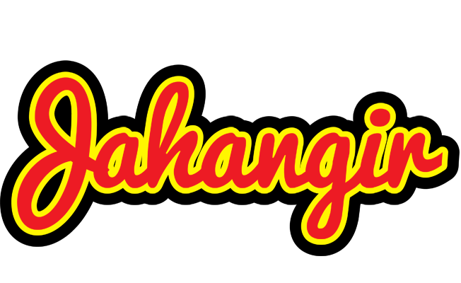 Jahangir fireman logo