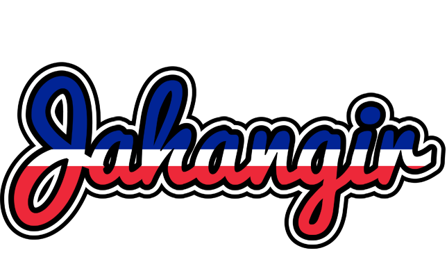 Jahangir france logo