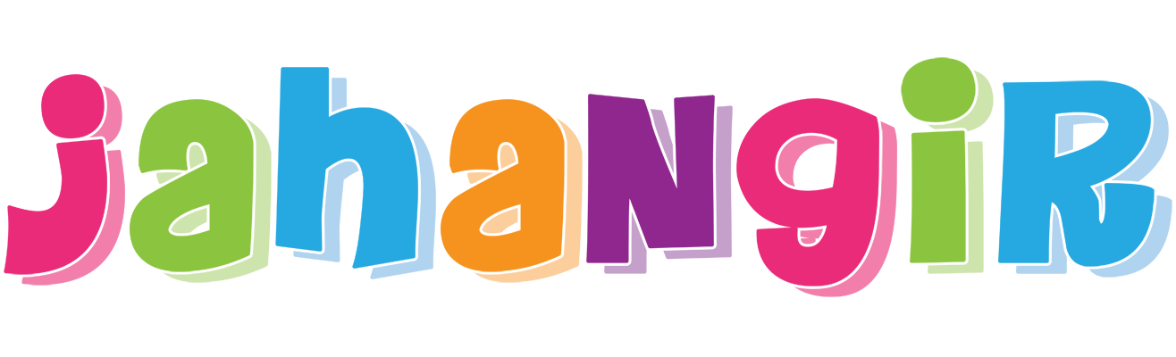 Jahangir friday logo