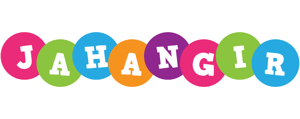 Jahangir friends logo