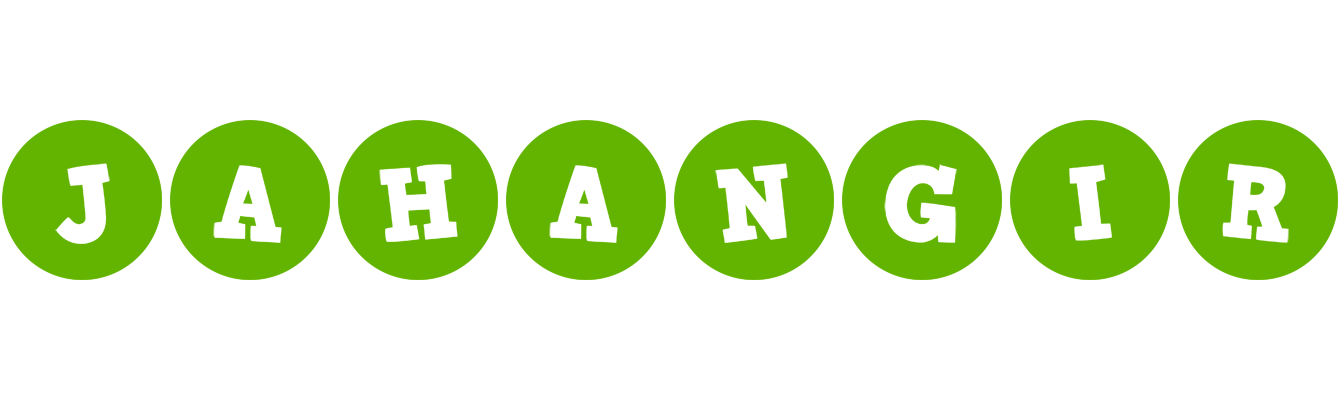 Jahangir games logo