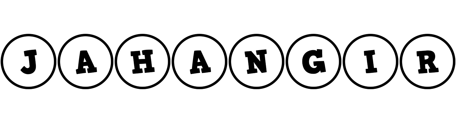 Jahangir handy logo