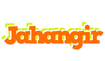 Jahangir healthy logo
