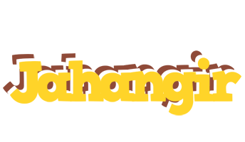Jahangir hotcup logo