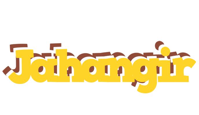 Jahangir hotcup logo