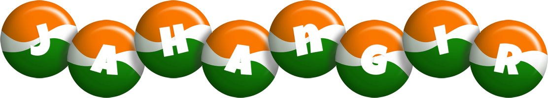 Jahangir india logo