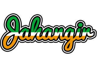 Jahangir ireland logo