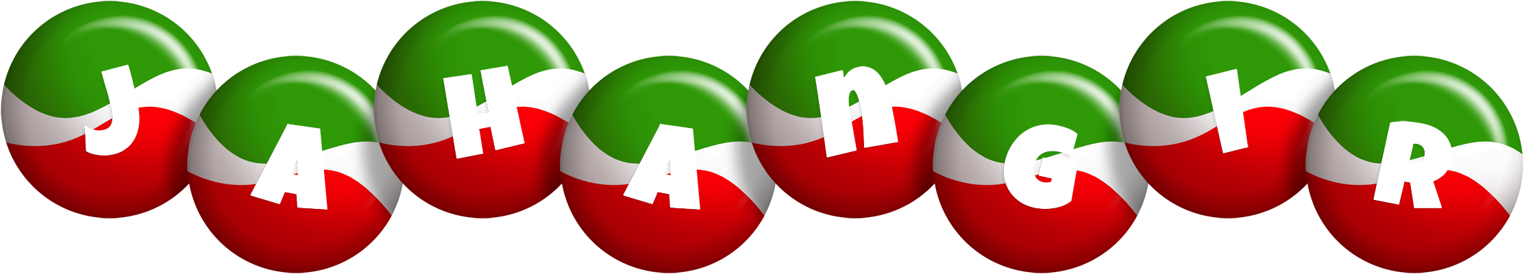 Jahangir italy logo