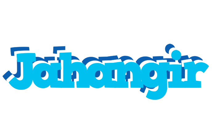 Jahangir jacuzzi logo