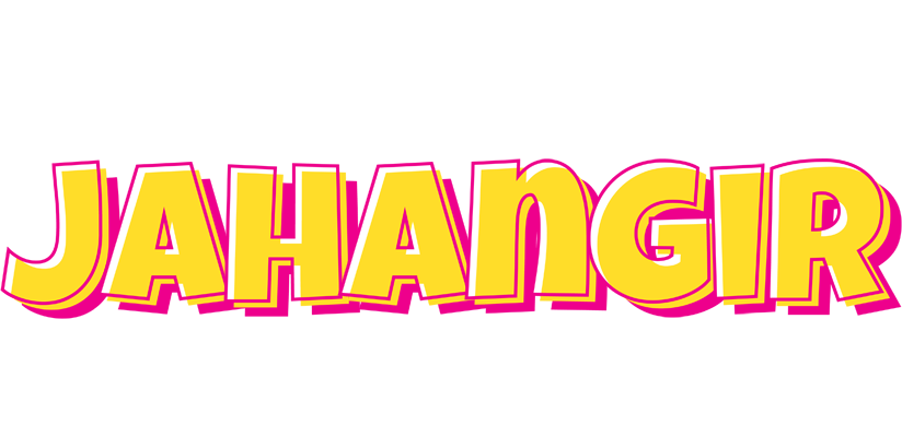 Jahangir kaboom logo