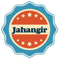 Jahangir labels logo