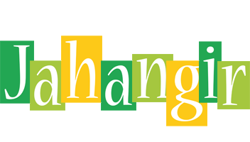 Jahangir lemonade logo