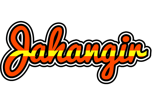 Jahangir madrid logo