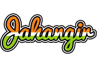 Jahangir mumbai logo